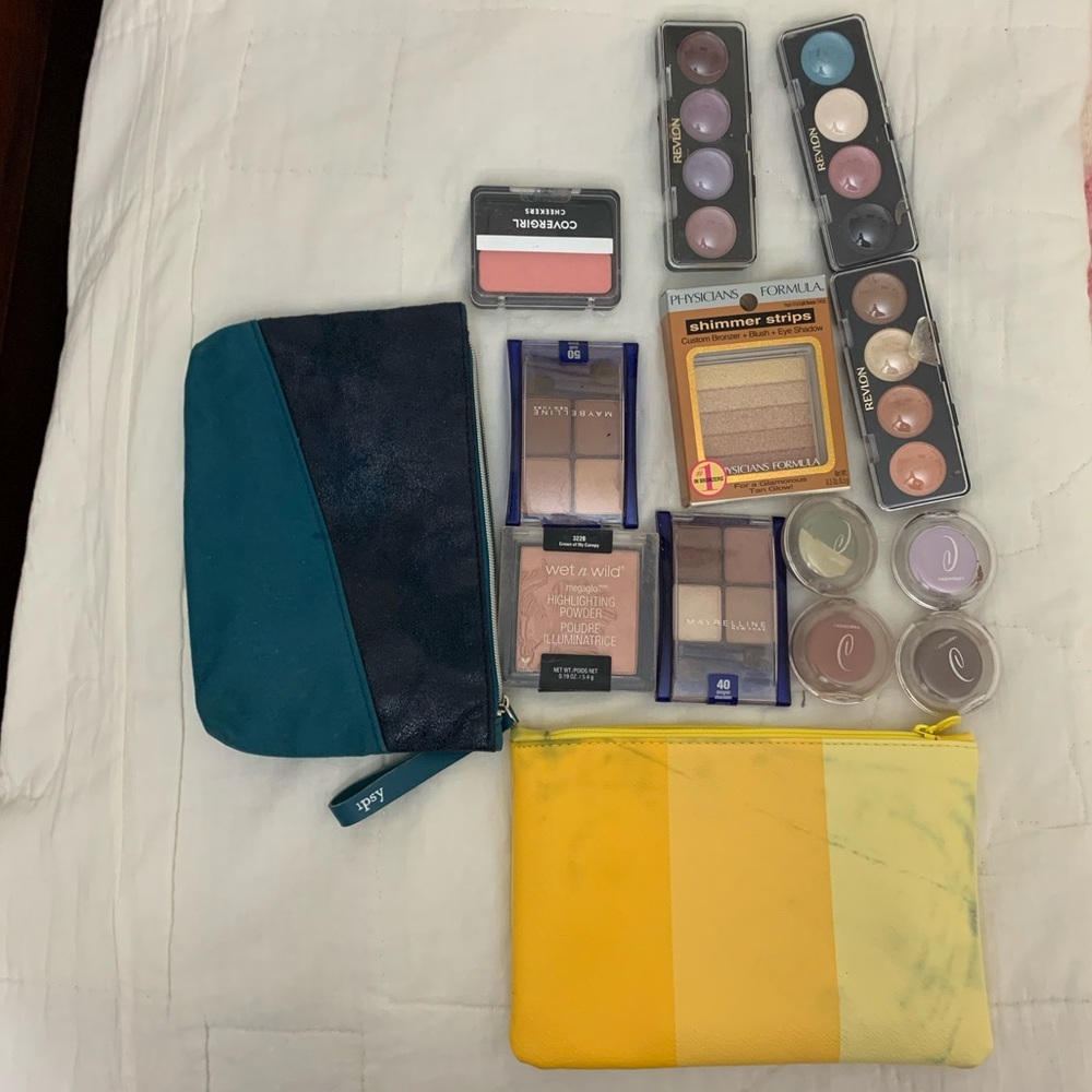 Make up